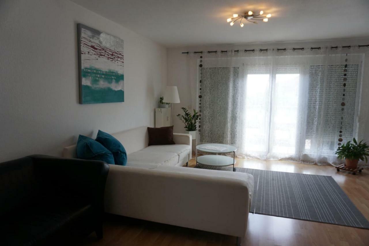 Apartment No.18 Rust Luaran gambar